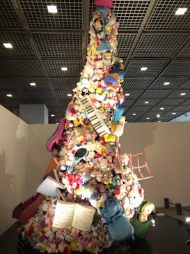 サンリオ展　ニッポンのカワイイ文化60年史に投稿された画像（2022/8/19）