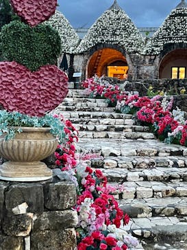 野外民族博物館 リトルワールドに投稿された画像（2022/8/19）