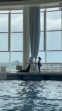 アクアワールド茨城県大洗水族館に投稿された画像（2022/8/19）