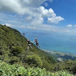 びわ湖バレイに投稿された画像（2022/8/19）