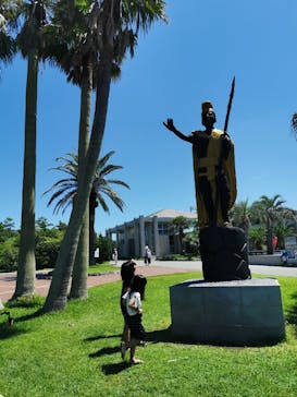 アロハガーデンたてやまに投稿された画像（2022/8/19）