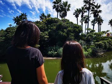 アロハガーデンたてやまに投稿された画像（2022/8/19）