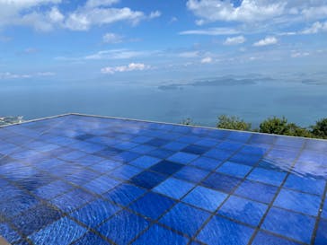 びわ湖バレイに投稿された画像（2022/8/19）