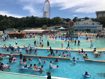 日本モンキーパークに投稿された画像（2022/8/19）