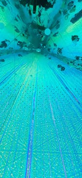 チームラボプラネッツ TOKYO DMMに投稿された画像（2022/8/19）