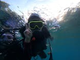 沖縄ダイビング ピンクマーメイドに投稿された画像（2022/8/19）
