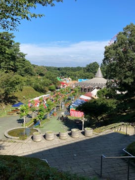 西武園ゆうえんちに投稿された画像（2022/8/19）