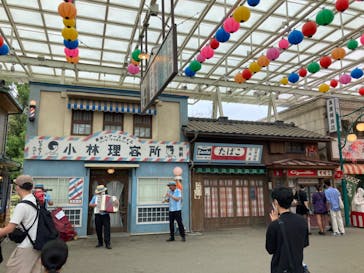 西武園ゆうえんちに投稿された画像（2022/8/19）