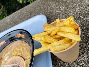 西武園ゆうえんちに投稿された画像（2022/8/19）