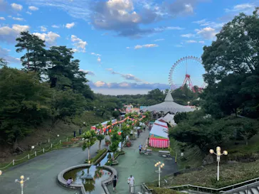 西武園ゆうえんちに投稿された画像（2022/8/19）