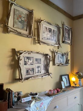 ムーミンバレーパークに投稿された画像（2022/8/19）