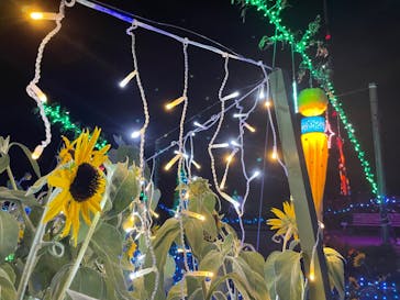 せんだい農業園芸センター　みどりの杜に投稿された画像（2022/8/19）