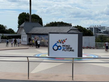 鈴鹿サーキットに投稿された画像（2022/8/19）