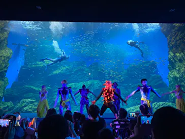 仙台うみの杜水族館に投稿された画像（2022/8/19）