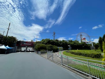 鈴鹿サーキットに投稿された画像（2022/8/19）