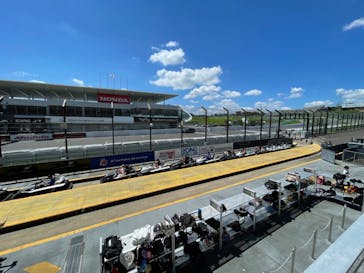 鈴鹿サーキットに投稿された画像（2022/8/19）