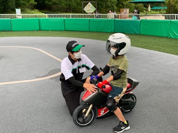 モビリティリゾートもてぎに投稿された画像（2022/8/19）