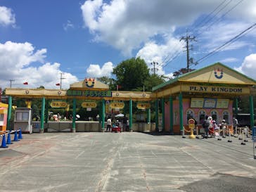 東条湖おもちゃ王国に投稿された画像（2022/8/19）