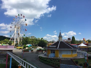 東条湖おもちゃ王国に投稿された画像（2022/8/19）