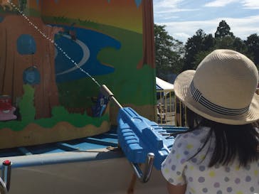 東条湖おもちゃ王国に投稿された画像（2022/8/19）