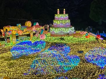 伊豆ぐらんぱる公園に投稿された画像（2022/8/19）