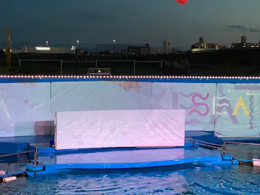 仙台うみの杜水族館に投稿された画像（2022/8/19）
