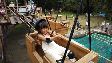 軽井沢おもちゃ王国に投稿された画像（2022/8/19）