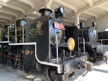 京都鉄道博物館×京都水族館に投稿された画像（2022/8/19）