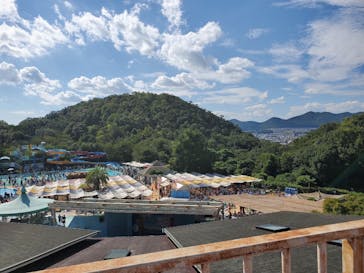 日本モンキーパークに投稿された画像（2022/8/19）