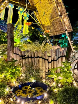 せんだい農業園芸センター　みどりの杜に投稿された画像（2022/8/19）