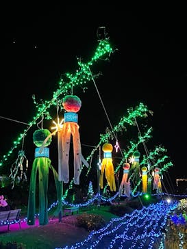 せんだい農業園芸センター　みどりの杜に投稿された画像（2022/8/19）