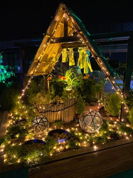 せんだい農業園芸センター　みどりの杜に投稿された画像（2022/8/19）