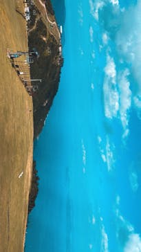 びわ湖バレイに投稿された画像（2022/8/19）