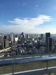 梅田スカイビル・空中庭園展望台に投稿された画像（2022/8/19）