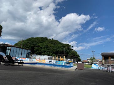 Kabuku Resort（カブク リゾート）に投稿された画像（2022/8/19）