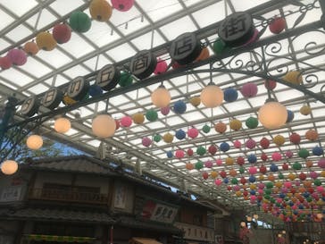 西武園ゆうえんちに投稿された画像（2022/8/19）