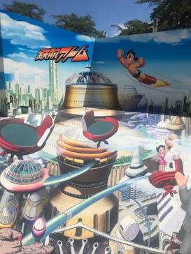 西武園ゆうえんちに投稿された画像（2022/8/19）