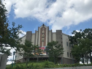 西武園ゆうえんちに投稿された画像（2022/8/19）