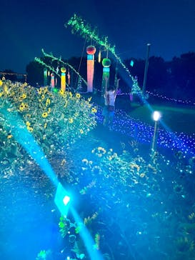 せんだい農業園芸センター　みどりの杜に投稿された画像（2022/8/19）