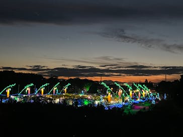 せんだい農業園芸センター　みどりの杜に投稿された画像（2022/8/19）