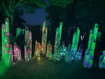 せんだい農業園芸センター　みどりの杜に投稿された画像（2022/8/19）