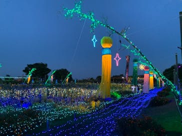 せんだい農業園芸センター　みどりの杜に投稿された画像（2022/8/19）