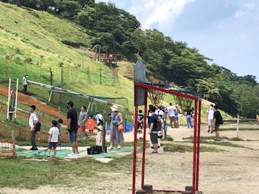 びわ湖バレイに投稿された画像（2022/8/19）