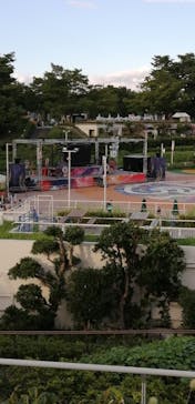 西武園ゆうえんちに投稿された画像（2022/8/19）