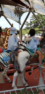 西武園ゆうえんちに投稿された画像（2022/8/19）