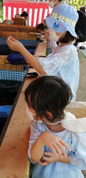 西武園ゆうえんちに投稿された画像（2022/8/19）