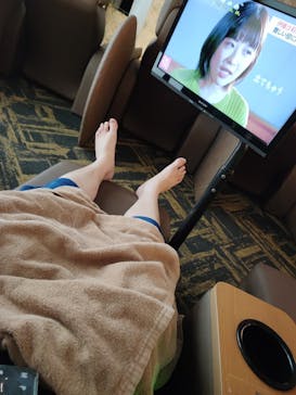 横濱スパヒルズ 竜泉寺の湯に投稿された画像（2022/8/19）