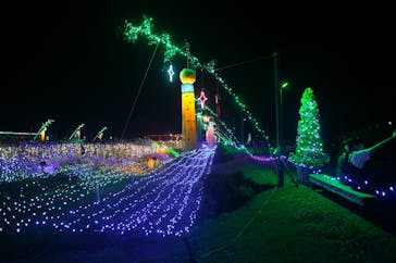 せんだい農業園芸センター　みどりの杜に投稿された画像（2022/8/19）