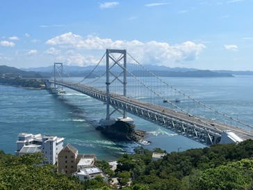 徳島県立 渦の道に投稿された画像（2022/8/19）