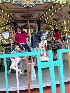 東京サマーランドに投稿された画像（2022/8/20）